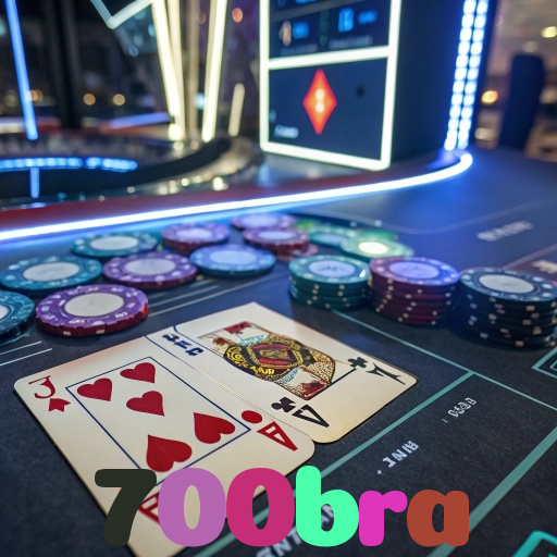 Ganhe Grandes Prêmios no Cassino ao Vivo do 700bra