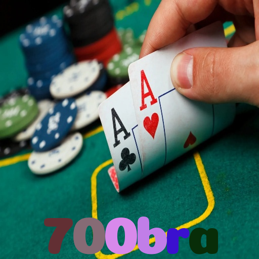 Ganhe Grandes Prêmios no Cassino ao Vivo do 700bra