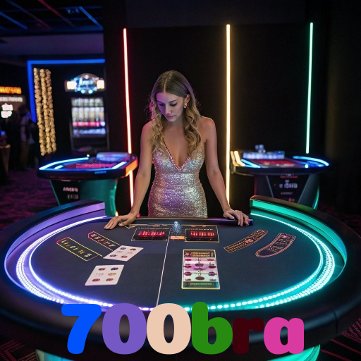 Ganhe com Apostas Surpreendentes no 700bra
